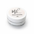 GLASS CHROME – Ultra Clear