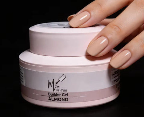 Mia Builder Gel - Low heat ( HEMA-FREE & TPO-FREE)