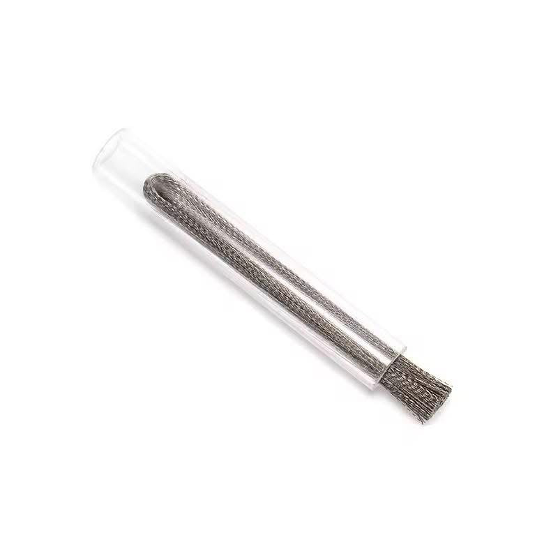 Nail Drill Bit Cleaning Brush
