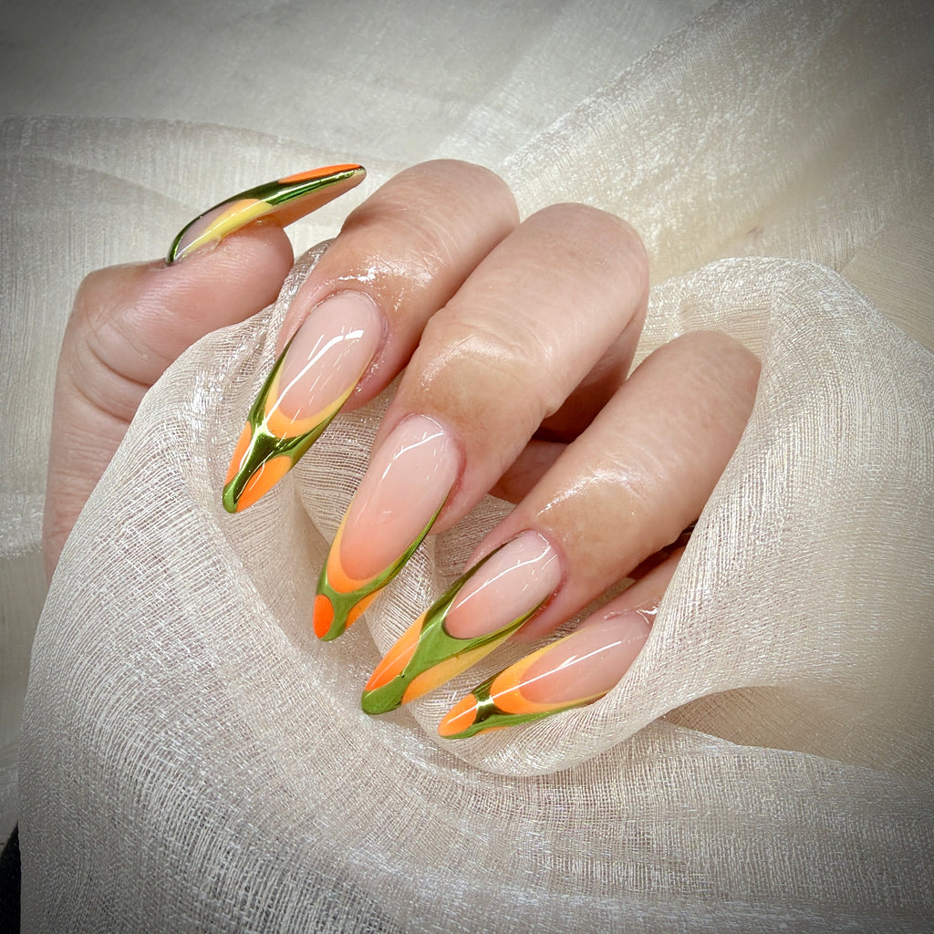 LADAI – Jelly Aurora Collection