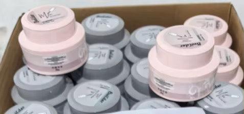 Mia Builder Gel - Low heat ( HEMA-FREE & TPO-FREE)