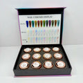 Aurora Chrome Powder Set – Mirror Shine Collection