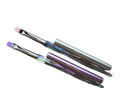 PROFESSIONAL NAIL BRUSH – PRECISION - CONTROL IN EVERY STROKE