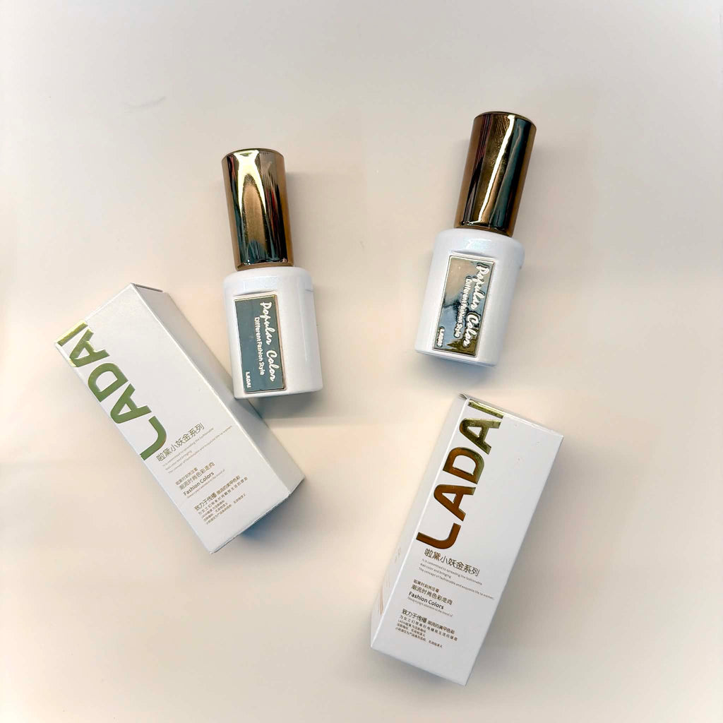 LADAI – Jelly Aurora Collection