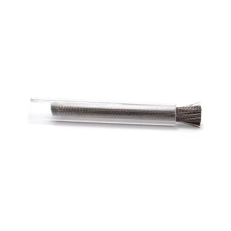 Nail Drill Bit Cleaning Brush