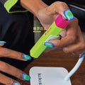 KIKIS MINI UVA LAMP – PRECISION CURING, NEXT-LEVEL PERFORMANCE